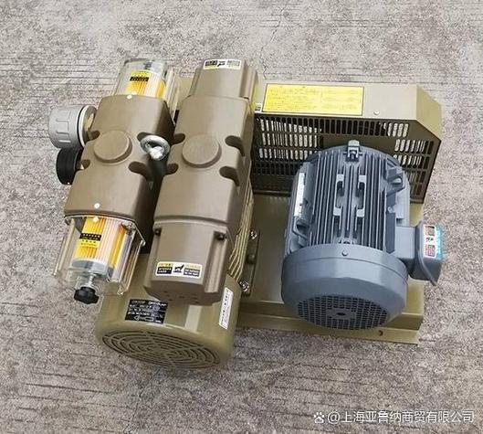 探秘水环真空泵厂家的制造工艺与产品创新之路